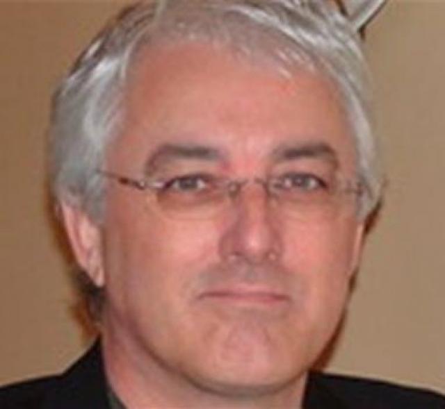 Serge Dion