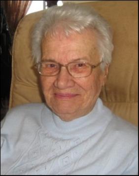 Annette Bourassa