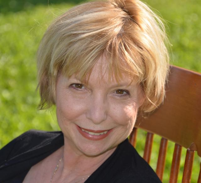 Sylvie Lafleur