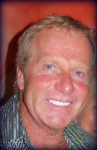 Daniel Olmstead