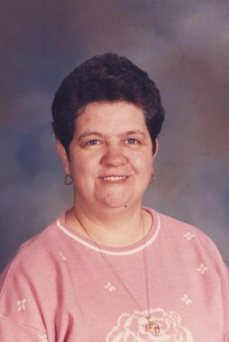 Madeleine Malette