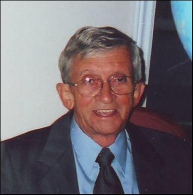 Gaston Patry