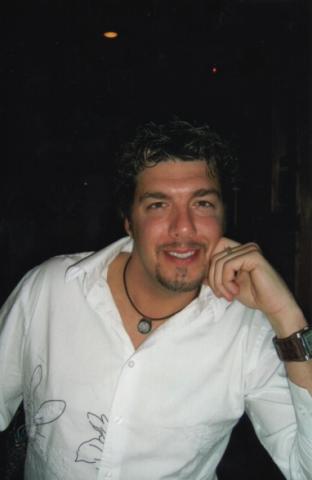 Marc Morneau