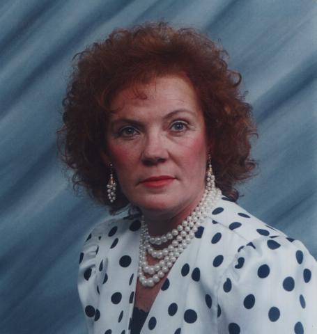 Madeleine Varin