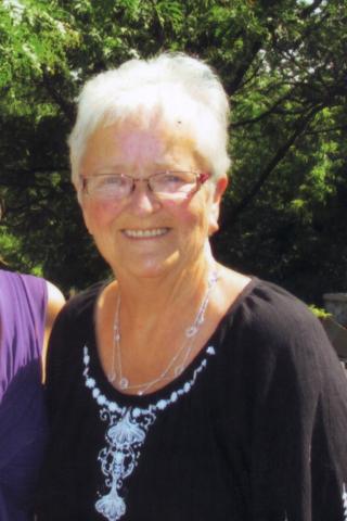 Nicole Thibault
