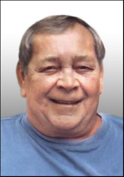Armand Charron