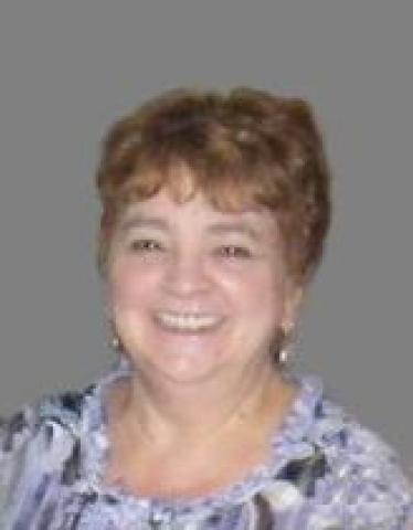 Murielle Morin