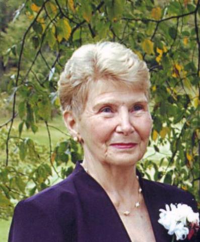 Irène Chénier