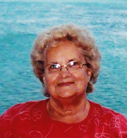 Hélèna Ouellette