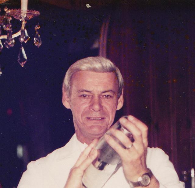 Paul Gauthier