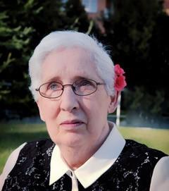 Suzanne Roy