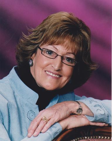 Françoise Tremblay