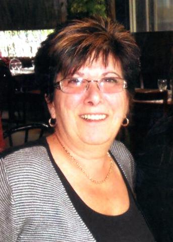 Lise Charbonneau