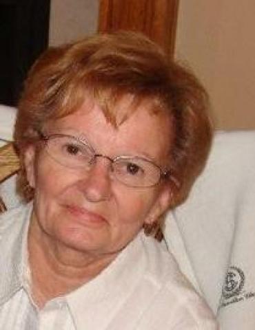 Jeannine Jetté