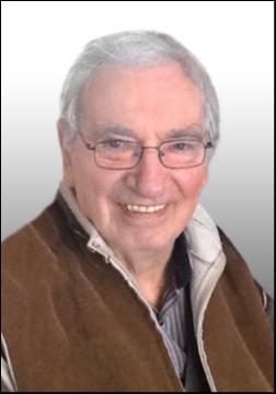 Roger Alary