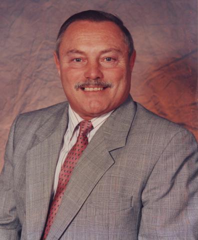 Marcel Charette