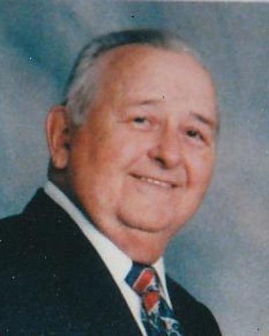 Ernest Leduc