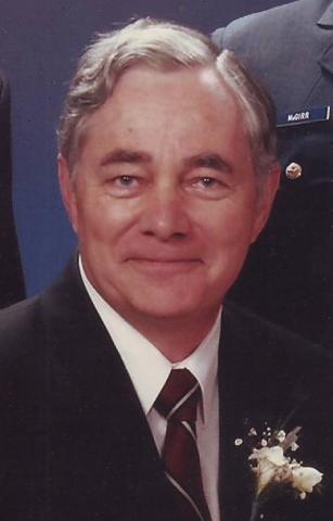Donald McGirr