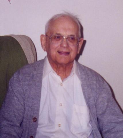 Francis Meunier