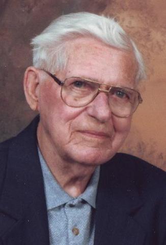 Edgar Gauthier