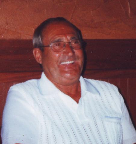 Lucien Laflamme