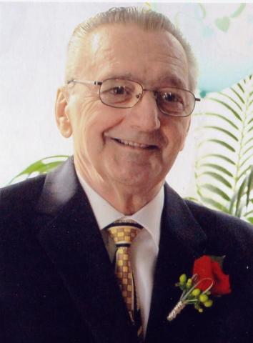 Robert Brazeau