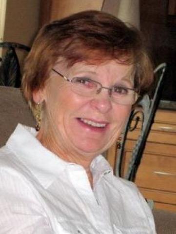 Odette Haspect