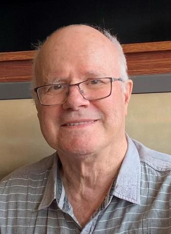 Gérard Clavet