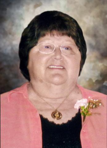 Carmen Farmer Loyer