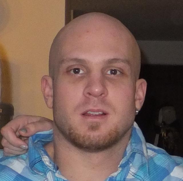 Steven Carpentier