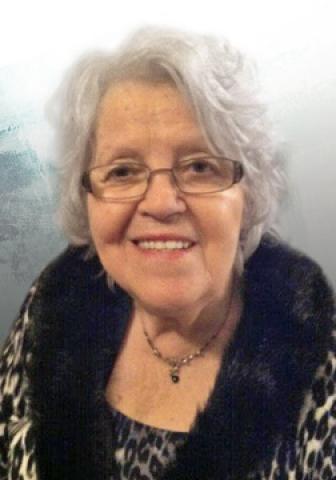 Marguerite Girard