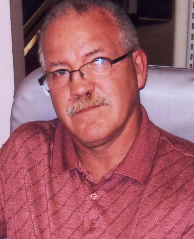 Guy Laforest