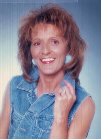Linda Amyot