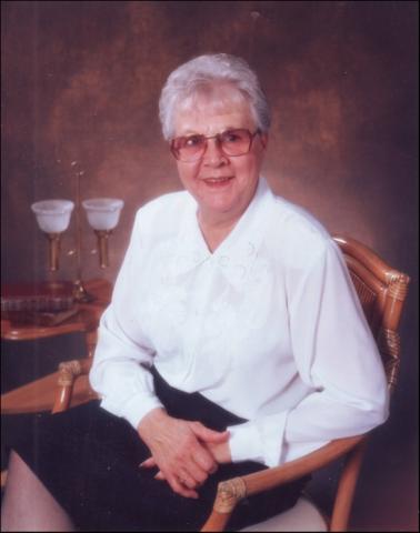 Marie-Eva Noël