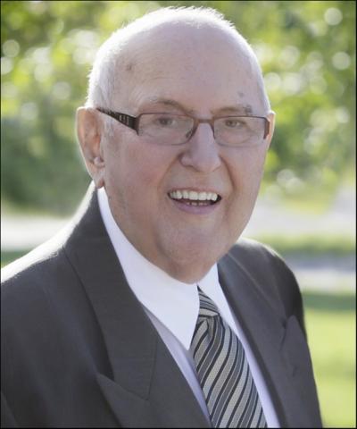 Lionel Raymond