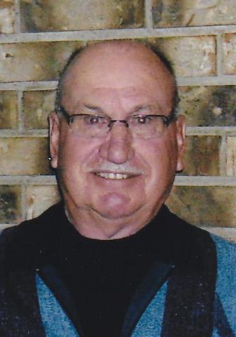 Victor Crispin