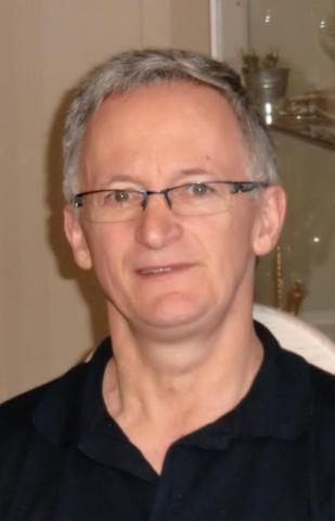 Daniel Laprade