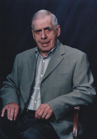 Marcel Labrie