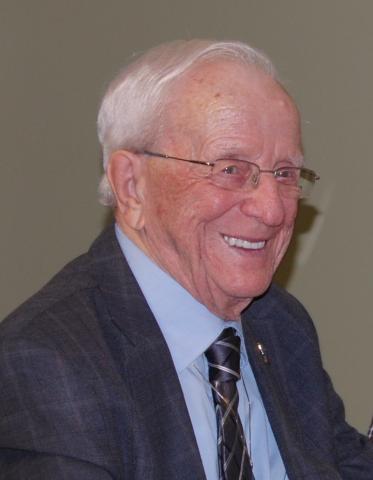 Georges Nadeau