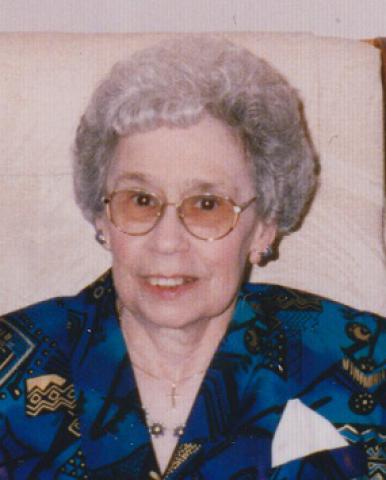 Aline Chénier