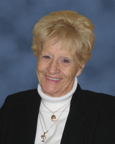 Éloria Lauzon