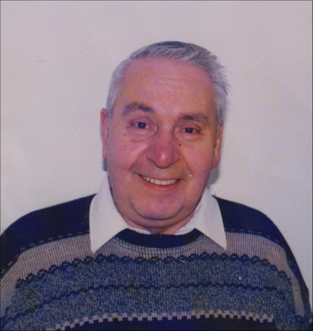 Robert Laflamme