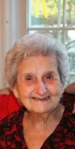 Georgette Tremblay