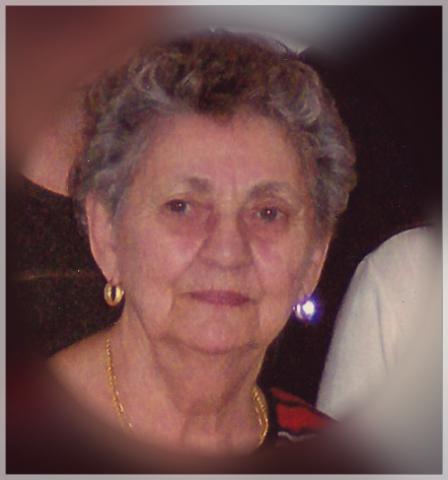 Mariette Lauriault