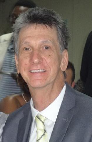 Gaétan Damphousse
