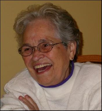 Gracia Chartrand