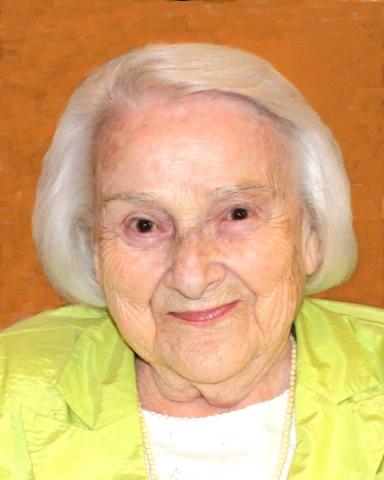 Hélène Soucy