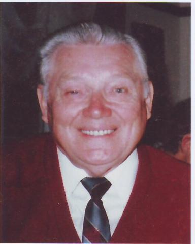 Andrew Hibjan