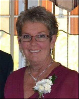 Francine Desjardins