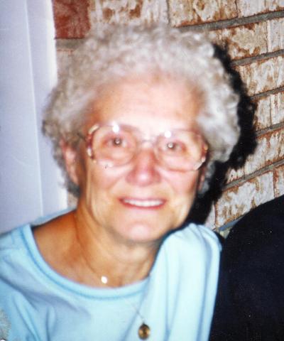 Pauline Hamel